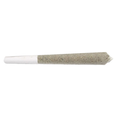 Truro - Caps Junky Bubble Infused Pre-Roll
