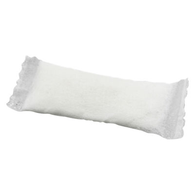 Potluck - Tangy Citrus Chillows