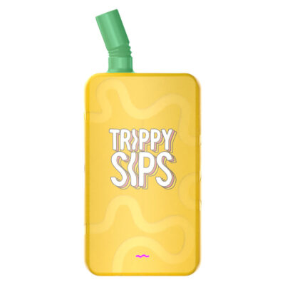 Trippy Sips - Caribbean Crush All-in-One