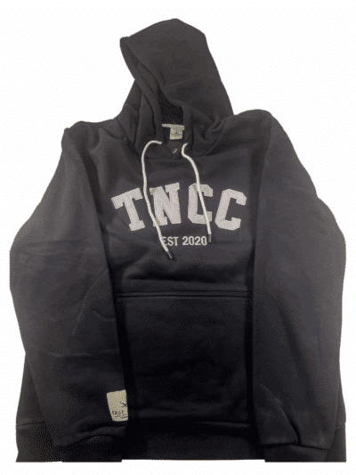 Black Unisex Hoodies