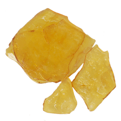 Slurricane Shatter