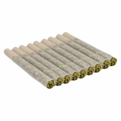 JOI Botanicals - CBD Super Lemon Haze Pre-Roll