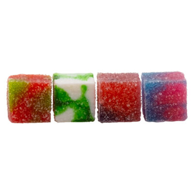 Glenn's - Multi-Flavours