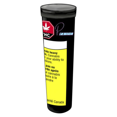 Persy - Lot420 Infused Pre-Roll