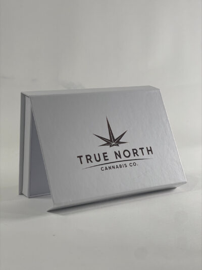 TNCC - Premium Gift Card Holder