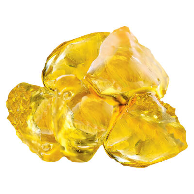 Sherbinskis - True Glto 33 Diamonds & Sauce