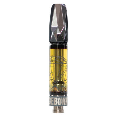 Debunk - Uncut Gems Liquid Diamond 510 Thread Cartridge