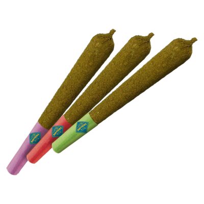 Riptides - Infused Pre-Roll Combo Pack