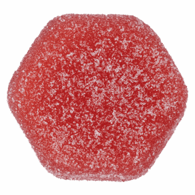 Foray CBD Blood Orange Soft Chews