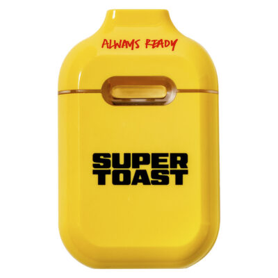 Super Toast - Baja Burst All-in-one Vape