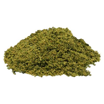 Stunnerz 30+ - Fruit Cobbler Milled Flower