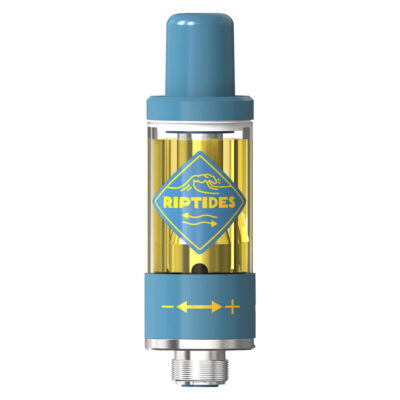 Riptides - Hula Hoots 510 Thread Cartridge