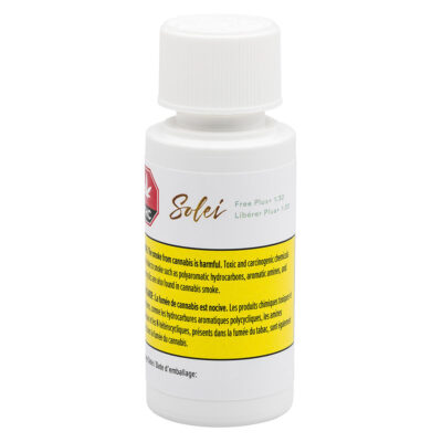 Solei - Free Plus+ 1:30