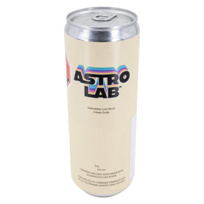 Astrolab - Interstellar Live Rosin Cream Soda