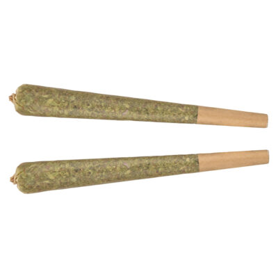 Fuego - Electric Black Cherry Distillate Infused Pre-Roll