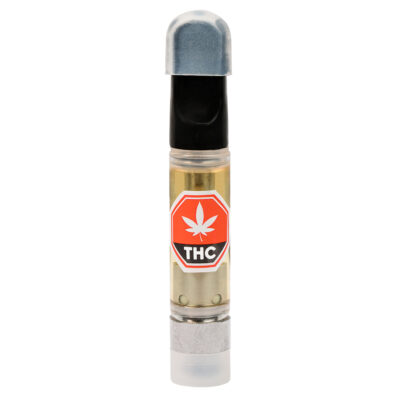 Jonny Chronic - Acapulco Gold 510 Thread Cartridge