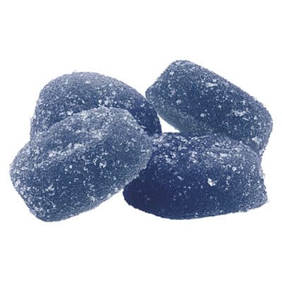 SHRED'EMS - Cloudberry Snoozers CBN:THC Softchews