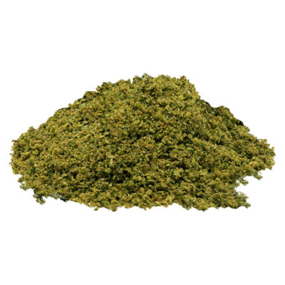 Stunnerz - Sativa Milled