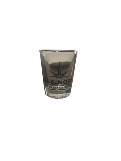 TNCC - Shot Glass