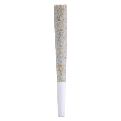 Tenzo - Diamond Thrilla Triple-Diamond Infused Pre-Roll