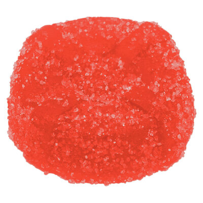No Future - CBG Bomb - The CBG Red One