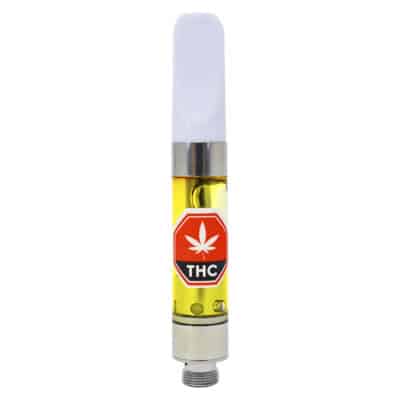 Weed Me - Dragon Fruit 510 Thread Cartridge