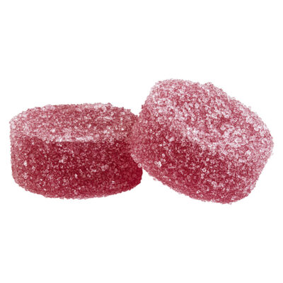 Edison Sonics - Red Razz Chiller