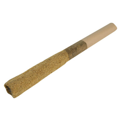 Jublee Extracts - Bright Mind - CBG Kief Dipped Full Spectrum Infused Pre-Roll