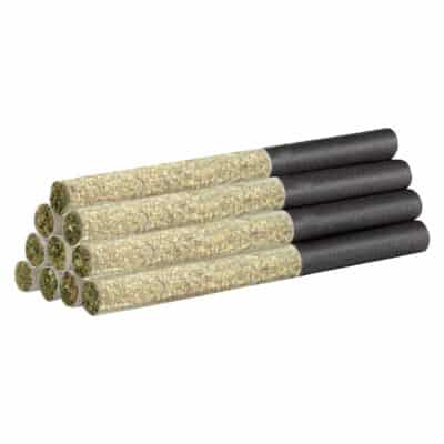 Redecan - Redees Hemp'd Animal Rntz Pre-Roll