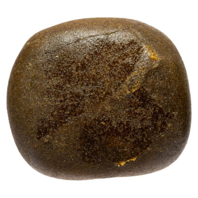 Bleuh - Quebec Old School Hash