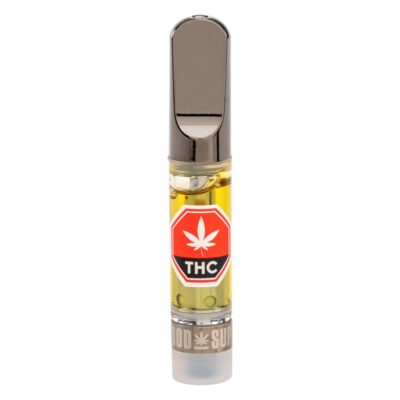Good Supply Purple Monkey 510 Thread Cartridge