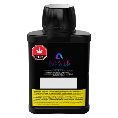 ASPIRE - SPARK 1:1 Moonrocks