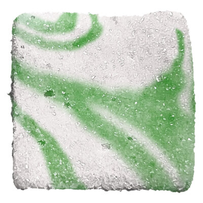 Glenn's - No.14 Multi Cannabinoid THC/CBG Gummies-green Apple