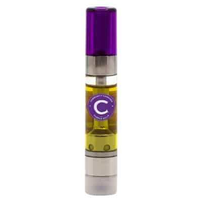 Community - Hybrid 510 Thread Cartridge