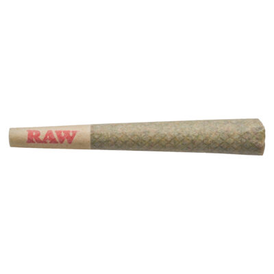 Tribal - Cuban Linx Pre-Roll