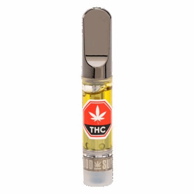 Good Supply Pineapple Express 510 Thread Cartridge
