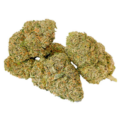 Cannabis Cartel QUADS - Ice Cream Wizard