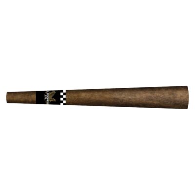 Claybourne - Flyers Infused Blunt Strawberry Cough
