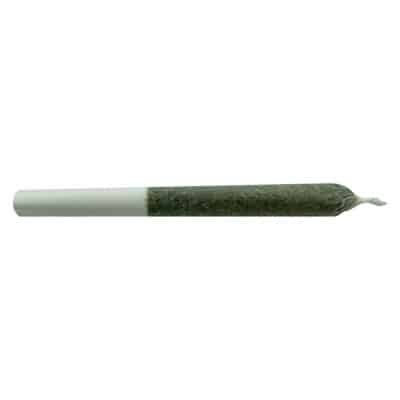 IRONY - The Penny Puffer Pre-Roll