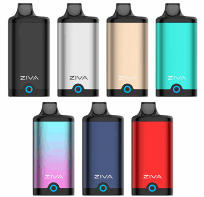Ziva Smart Vaporizer