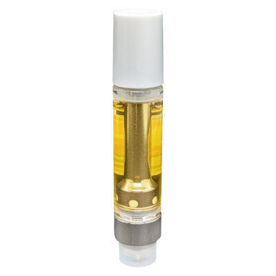 LITTI - Lovely Leechi 510 Thread Cartridge