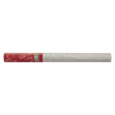 SHRED - Captain Kush Dartz Pre-Roll