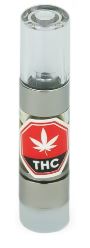 Purple Hills Creemore Valley Kush Live Resin 510 Thread Cartridge