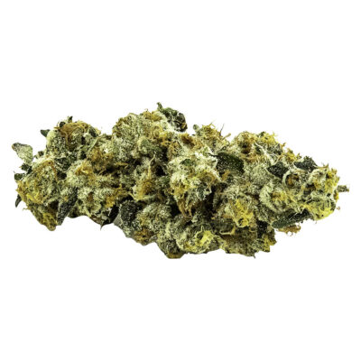 Chillbilly - Prairie Oysters Budskis