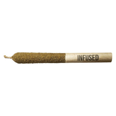 General Admission - Tiger Blood Distillate Infused Pre-Roll