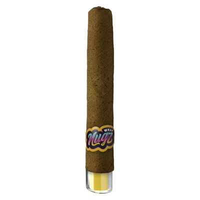Nugz Wrap - Nugz Wrap Indica Pre-Roll