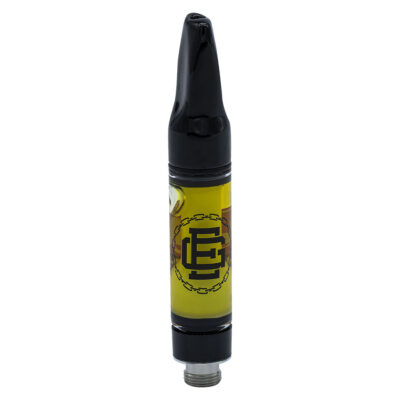 Endgame - Hard Hitters Cloudberry Liquid Diamond 510 Thread Cartridge