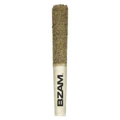 BZAM - Dunkd Blue Dragon Infused Pre-Roll