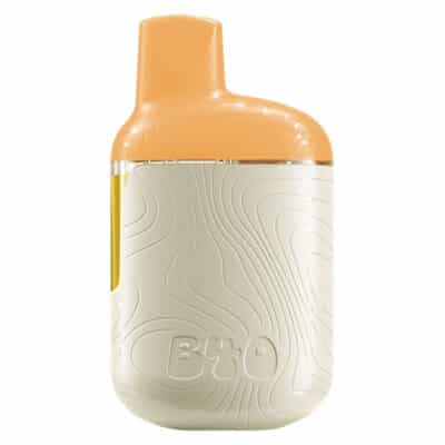 Back Forty - Peach Lemonade Disposable Pen