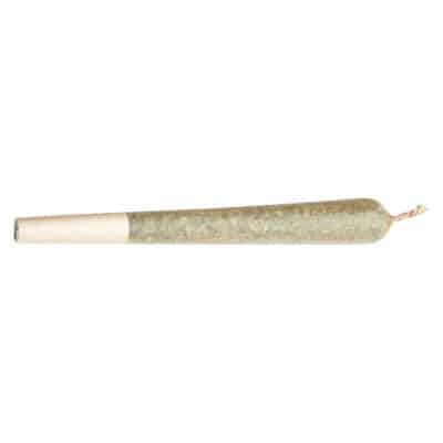 Double J's - Cherry Boat Pre-Roll